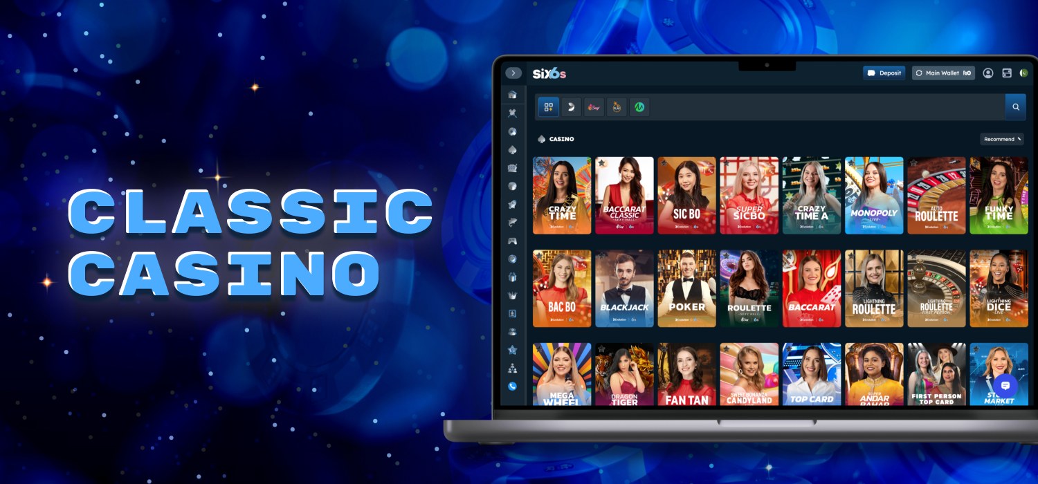 six6s casino