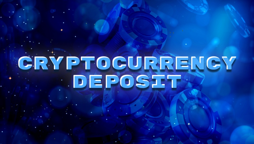 cryptocurrency options for deposit