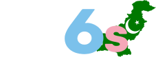 logo six6s pakistan